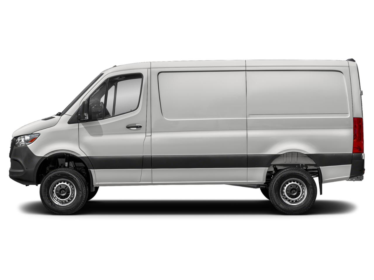 mercedes-benz sprinter cargo van 2025 W1Y4NBHY8ST203191 image mercedes-benz sprinter cargo van 2025 W1Y4NBHY8ST203191 image